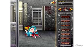 Full Gallery Of Unbreaker Hentai Game With Anime Characters