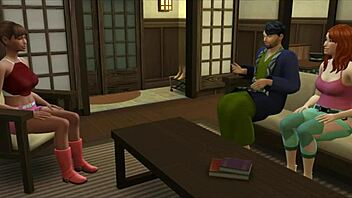 Monte Komorebi Adventure Begins!