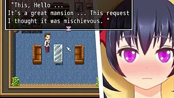 dosukebe chat lady chisato-chan part 1