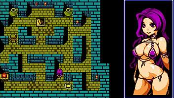 Tower Of Succubus Part 2 Hentai Game Orgasms