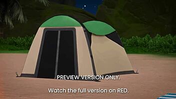 yo, check this 3d hentai preview!