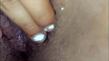 they pour all the cum in my ass, feels so good 😩