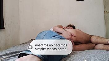 I feel so connected making love to my boyfriend