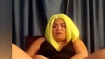 Sexycumminmypussy Feels Intense Pleasure Squirting with Vibrator Like Water Park