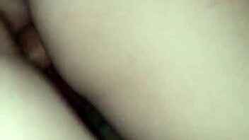 和老婆享受激情夫妻时光