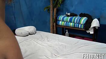 Want massage sex? Check this tube.