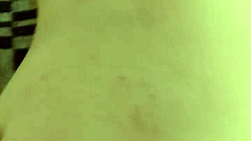 She loves doggystyle, putting it deep in her pussy?