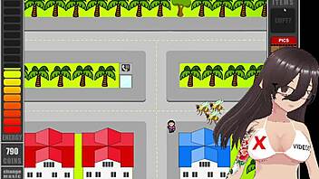 Frank's Adventure 1 Gameplay In Spanish