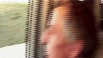 Amateur blowjobs in a banging session 😋