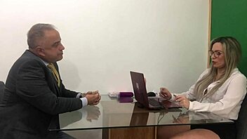 reunion with director turns into unexpected meeting