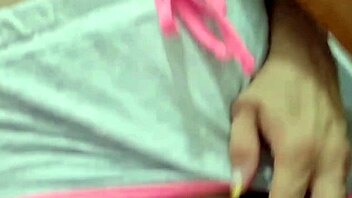 Neighbor Saw Me Bathing, Paid Blowjob With Monster Cock