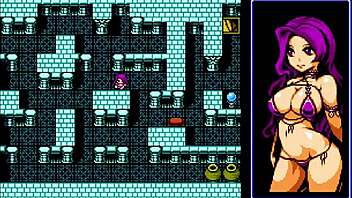 Tower Of Succubus Part 2 Hentai Game Orgasms