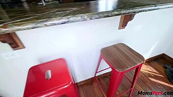 Hey, you pervert, caught fucking your stepmom? 😏