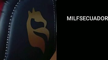 Separación drama unfolds between curvy Aleja and Zamira's huge assets