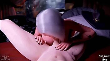 Overwatch hentai compilation for January 2023 is pure fire! 🔥