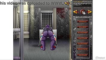 Full Gallery Of Unbreaker Hentai Game With Anime Characters