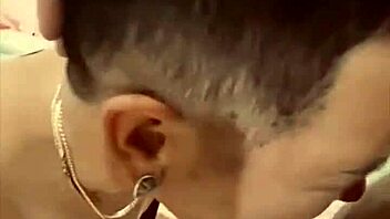 the milf party turns into shower fucking adventure