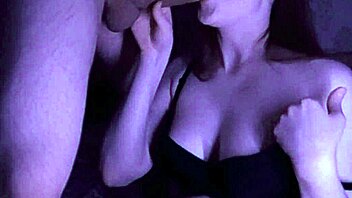 What’s Sneakier Than a Slobbery Blowjob from a Friend’s Blonde Wife?