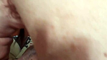 A married woman dominates her husband in a passionate anime porn video