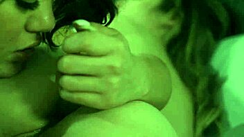 I love watching teen lesbians Aiden, Ashley, Kendra lick pussy with dildo!!