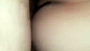 和老婆享受激情夫妻时光