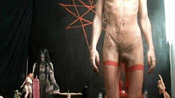 I'm a gay whore getting hard anal from a prostitute.