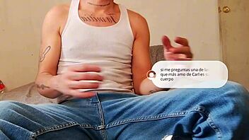 I feel so connected making love to my boyfriend