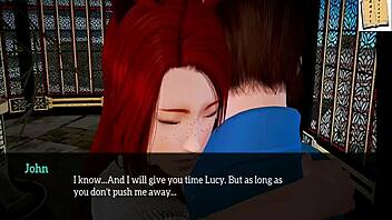 My new family 73 game episode