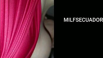 Separación drama unfolds between curvy Aleja and Zamira's huge assets