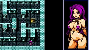 Tower Of Succubus Part 2 Hentai Game Orgasms