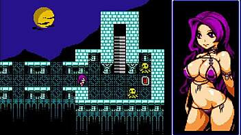 Tower Of Succubus Part 2 Hentai Game Orgasms