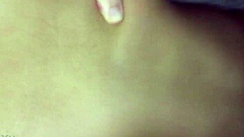 Cheating Latina Hard Fucked by Big White Cock