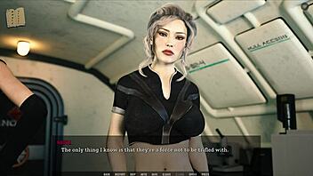 tales from the unending void 142