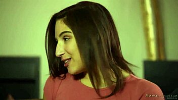 Massaging my hubby gets me all worked up