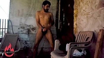 outdoor adventure with friends 😄