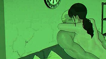 좀비 게임 헨타이, 스릴 넘치는 아시안 애니 액션