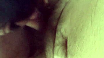 amateur slut sucks cock passionately
