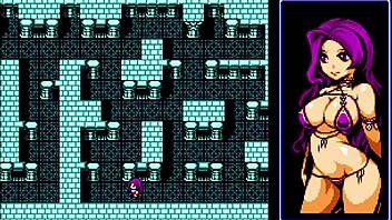 Tower Of Succubus Part 2 Hentai Game Orgasms