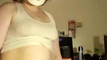 Promotional Tit Reveal - Free Videos Live On Our Channel In Homemade Big Tits Ass POV