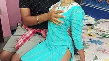 desi indian porn video real desi sex videos of nokar malkin and hardcore sex