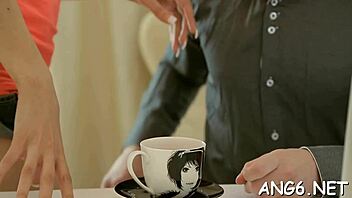 Lascivious Engi FUCKING Boyfriend Hardcore