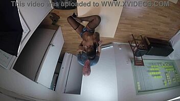 missy maverick cam fetish 4