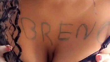 Latina webcam performer fulfills gay fetish with intense anal cowgirl and dildo masturbation