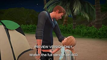 yo, check this 3d hentai preview!