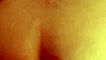 She loves doggystyle, putting it deep in her pussy?