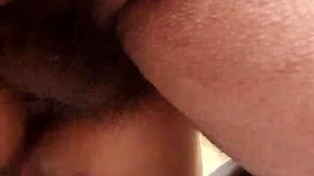 Anal fun with my wife ends in cumshot 😏