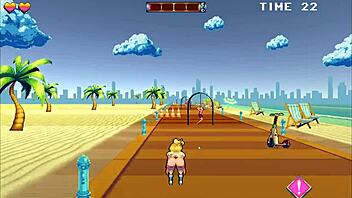 roller babe feels intense pleasure in outdoor gangbang with bbc and bwc