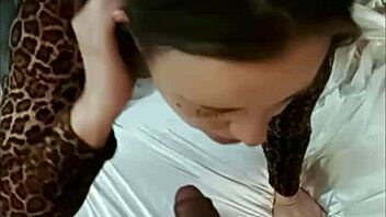 i’m obsessed with french amateur rimming in black leather pants!