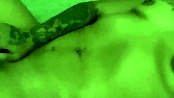 Bobbi Jo88 worships her ebony body in close-up solo