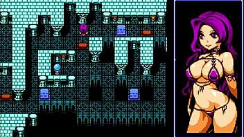 Tower Of Succubus Part 2 Hentai Game Orgasms